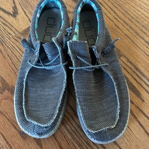 Hey Dude Men's Slip On Shoes